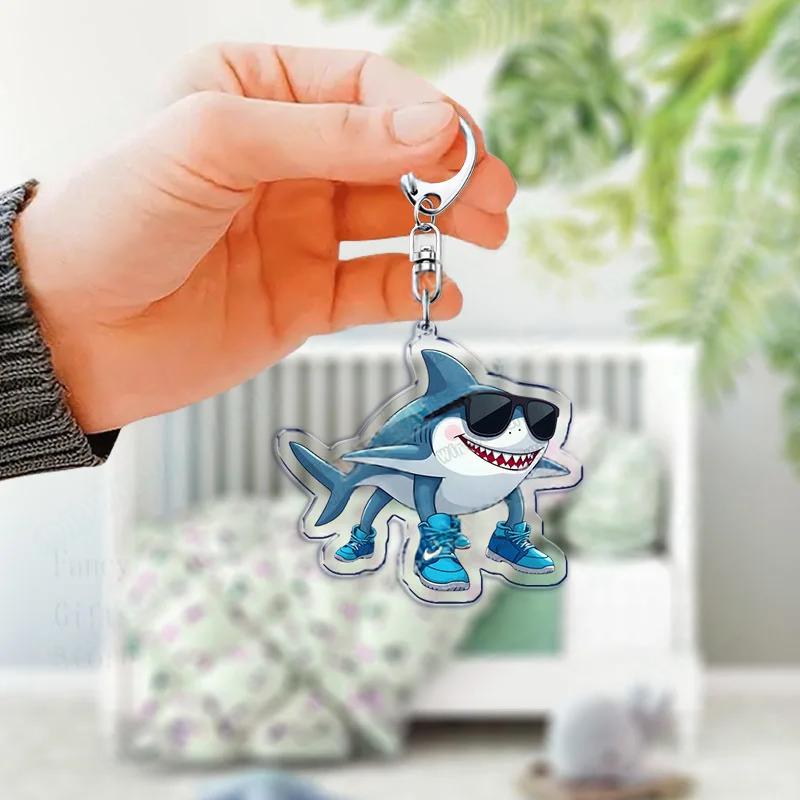 Brainrot Keychains by FlashGenIA